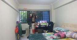 Blk 243 Gombak View (Bukit Batok), HDB 5 Rooms #551997991